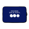 swedish house mafia tiesto Laptop sleeve