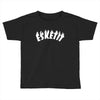 lil pump  eskeetit Toddler T-shirt