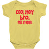 cool story bro tell it again Baby Onesie