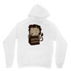 how to be vegetarian Unisex Hoodie
