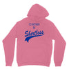 shirtless Unisex Hoodie