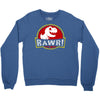 rawr! Crewneck Sweatshirt