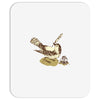 autobiography Mousepad