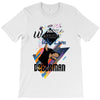 who loves doberman T-Shirt