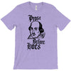 prose before hoes T-Shirt