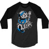 queers insane 3/4 Sleeve Shirt