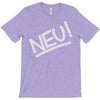 neu! T-Shirt