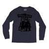 f o b_1 Long Sleeve Shirts