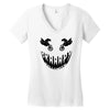 braaap Women's V-Neck T-Shirt