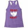 clubber lang Racerback Tank