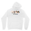 The Supremes Unisex Hoodie