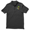 part time job   coconut farm Polo Shirt