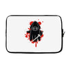 ninja ink Laptop sleeve