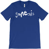 genesis band rock phil collins musica T-Shirt