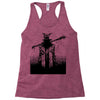 jeepers creepers Racerback Tank