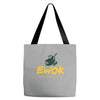 ewok Tote Bags
