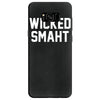 wicked smaht funny Samsung Galaxy S8