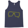 eisglasses Tank Top