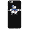 fight the puft iPhone 6/6s Case