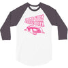 i pass boys 3/4 Sleeve Shirt