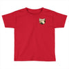 Michaelangelo Creation Of Adam Toddler T-shirt