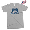 sports Exclusive T-shirt