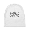 bastille Baby Beanies