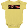 E.T. Hand Baby Bodysuit