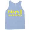nerv mich nicht! Tank Top