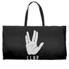 llap Weekender Totes