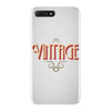 Vintage iPhone 7 Plus Case