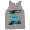 It's A Papa Thing Tank Top