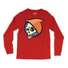 darkniac logo Long Sleeve Shirts