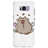 Pusheen The Cat Samsung Galaxy S8 Plus