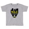 NEW PITT SBURGH Toddler T-shirt