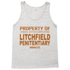 litchfiel Tank Top