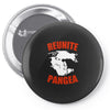 reunite pangea Pin-back button