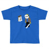 Friday The 12Th Funny Horror Movie Toddler T-shirt