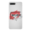 Music iPhone 7 Plus Case