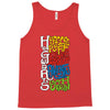 animal houses Tank Top