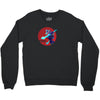 KARINA Crewneck Sweatshirt