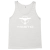 tiesto bird logo Tank Top