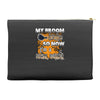 social worker Accessory Pouches