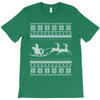 ugly santa claus T-Shirt