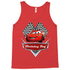 birthday boy mc queen Tank Top