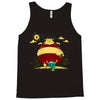 run Tank Top