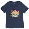 ltimate saturn chimera V-Neck Tee