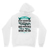 i don't have stepdaughter funny gift for stepdad Unisex Hoodie