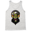 zombi hop hop Tank Top