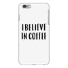coffee iPhone 6/6s Plus Case